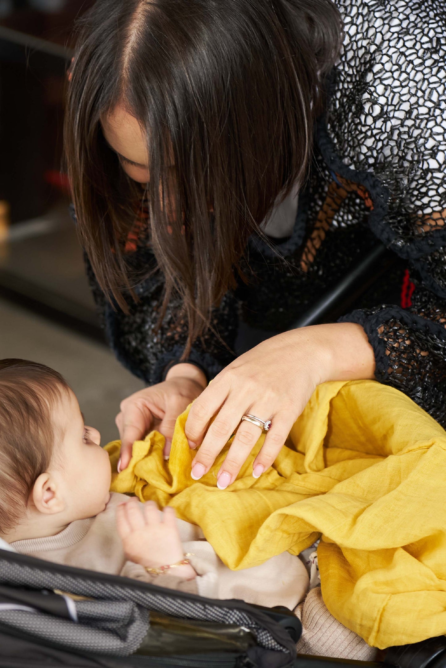 muslin essentials bundle