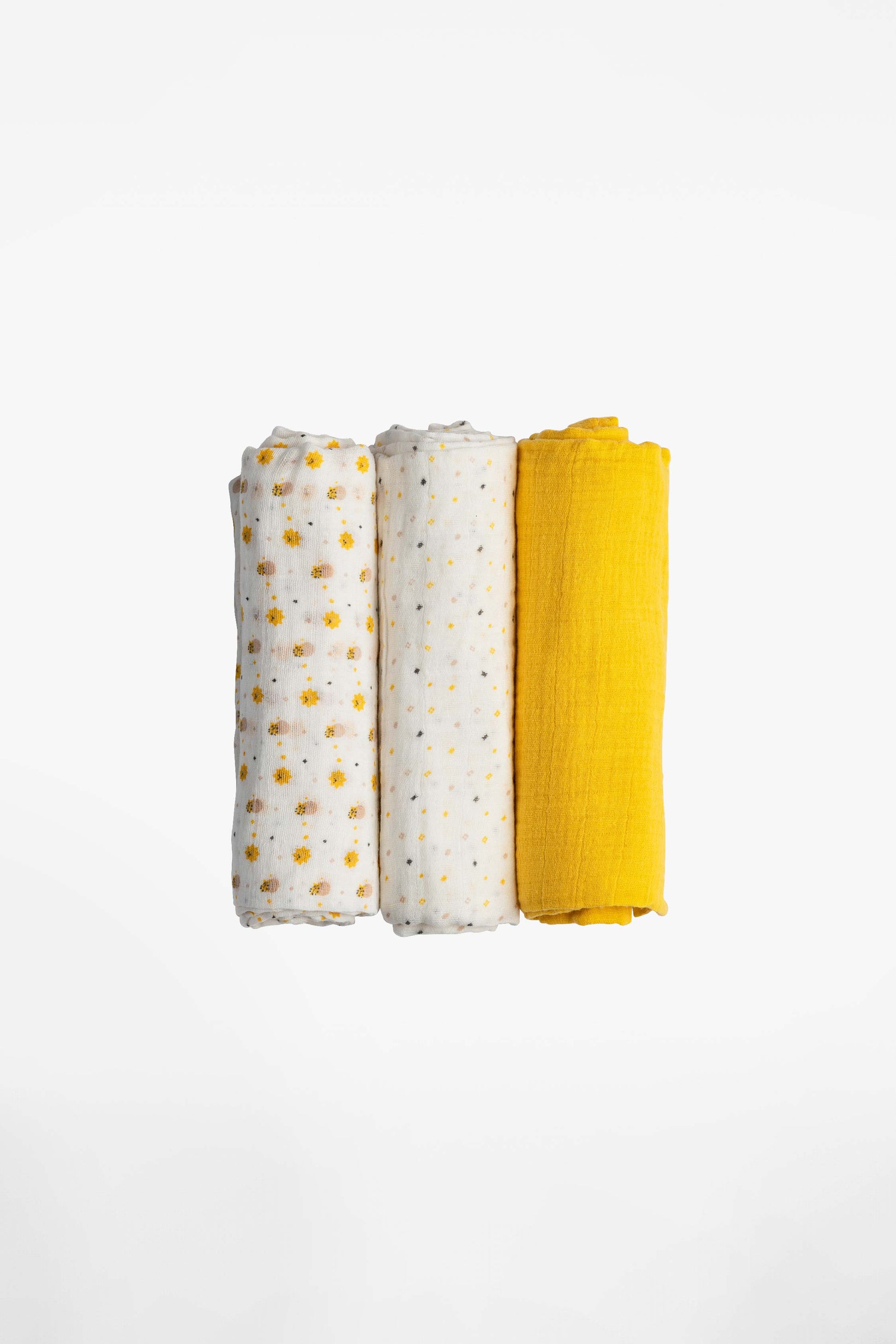 Mustard Yellow