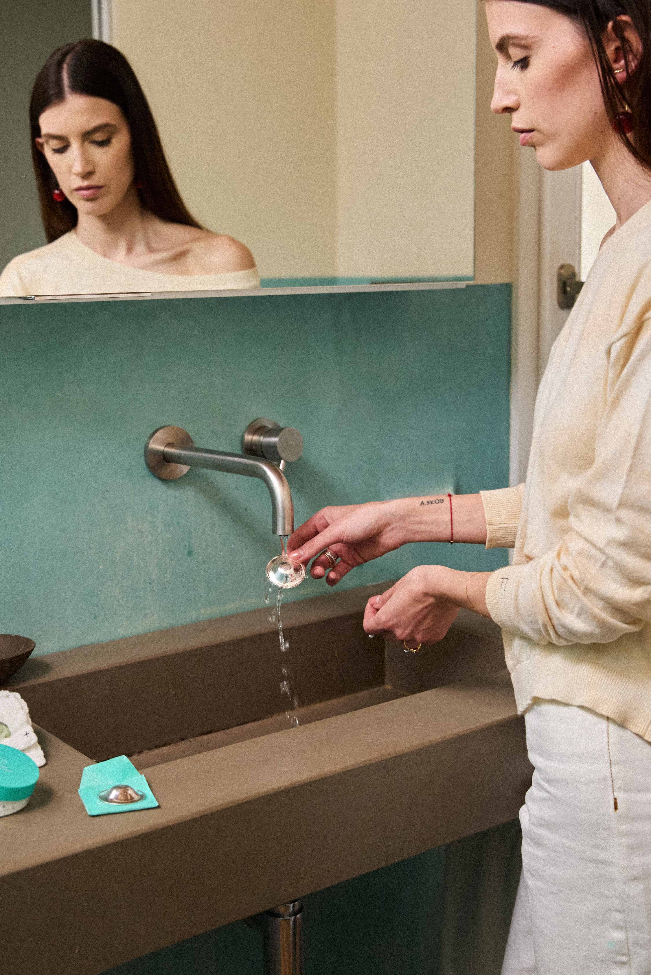 SILVER CUPS & CARE – Koalababycare USA