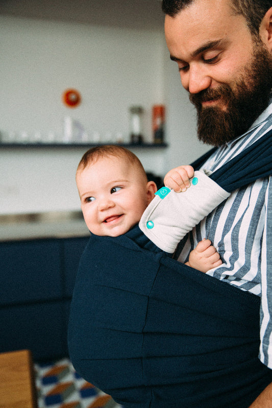 TEETHING PAD for Baby Wraps