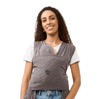 Ergonomic Baby Carrier Koala Cuddle Band