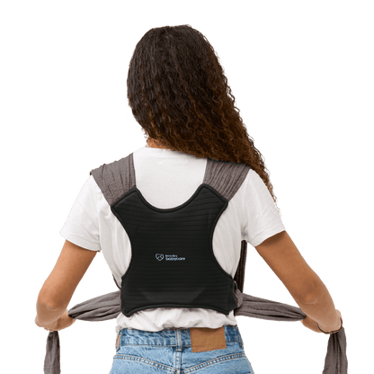 Ergonomic Baby Carrier Koala Cuddle Band