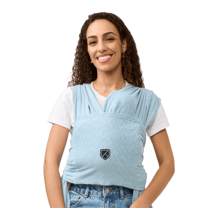 Ergonomic Baby Carrier Koala Cuddle Band