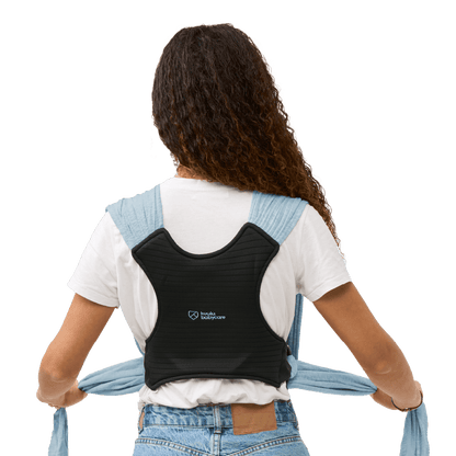 Ergonomic Baby Carrier Koala Cuddle Band