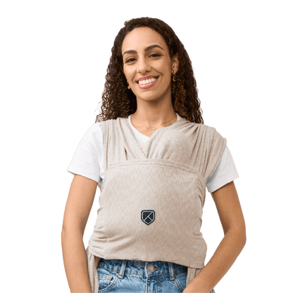 Ergonomic Baby Carrier Koala Cuddle Band