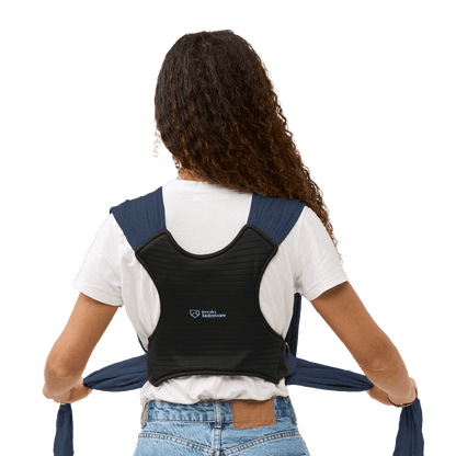 Ergonomic Baby Carrier Koala Cuddle Band