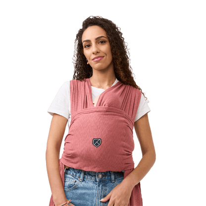 Ergonomic Baby Carrier Koala Cuddle Band