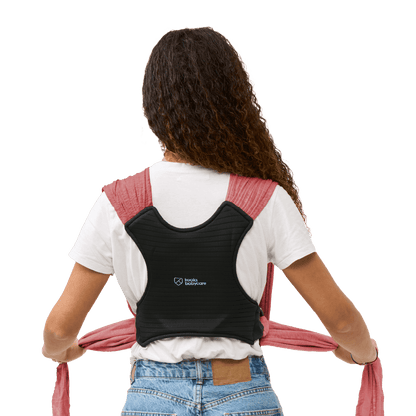 Ergonomic Baby Carrier Koala Cuddle Band