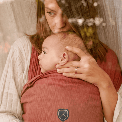 Ergonomic Baby Carrier Koala Cuddle Band
