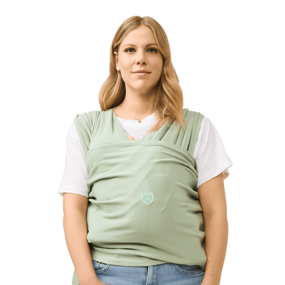 Baby Carrier Wrap Koala Cuddle Band 2