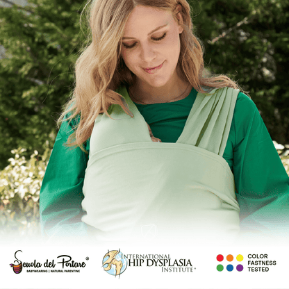 Baby Carrier Wrap Koala Cuddle Band 2
