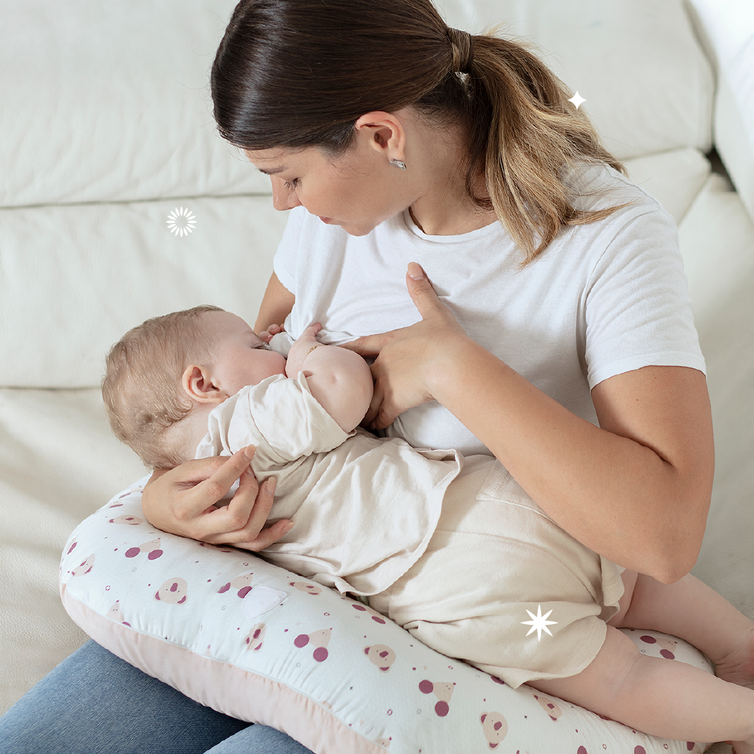 Breastfeeding support pillow Koala Hug Baby