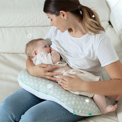 Breastfeeding support pillow Koala Hug Baby