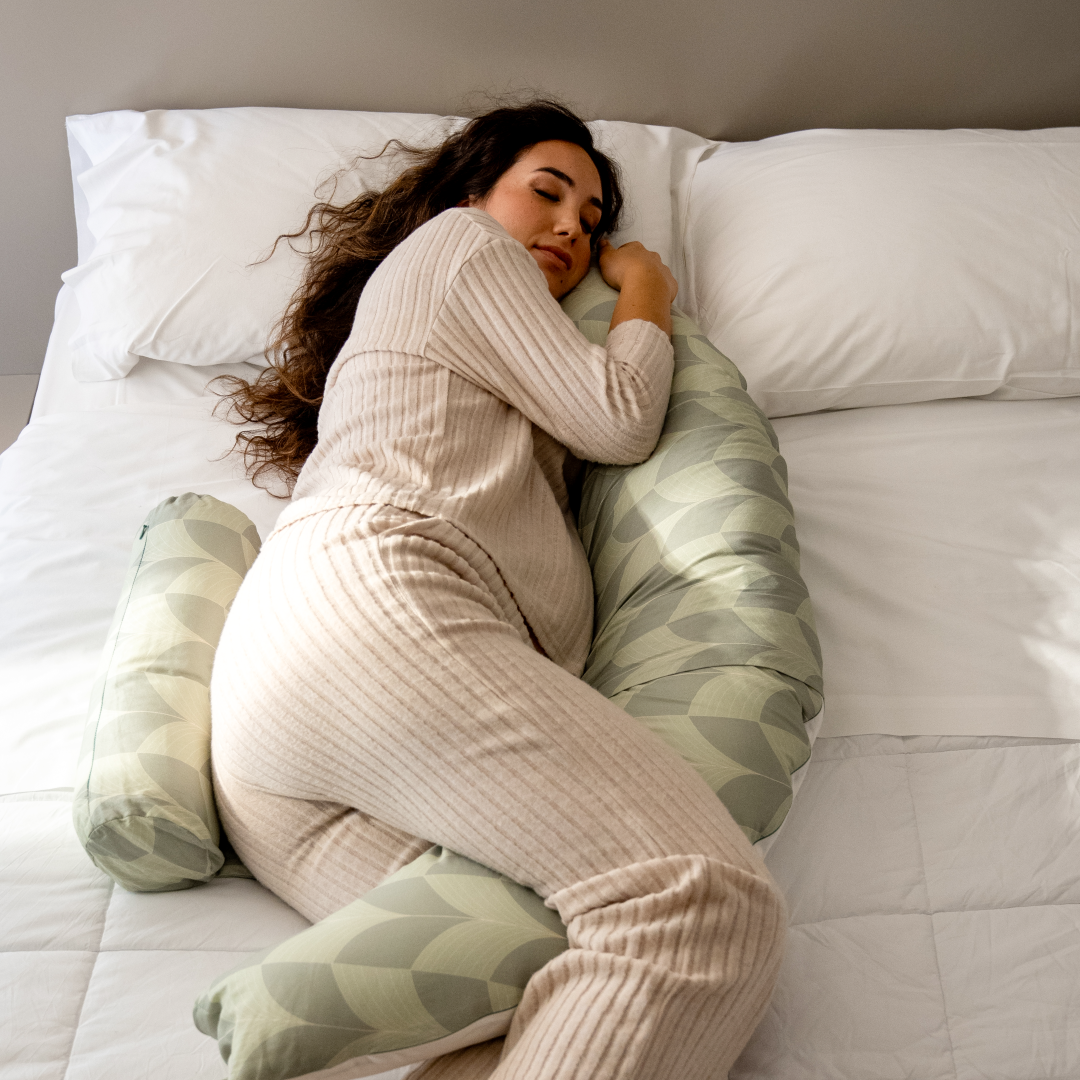 Pregnancy and breastfeeding pillow Koala Hugs Plus