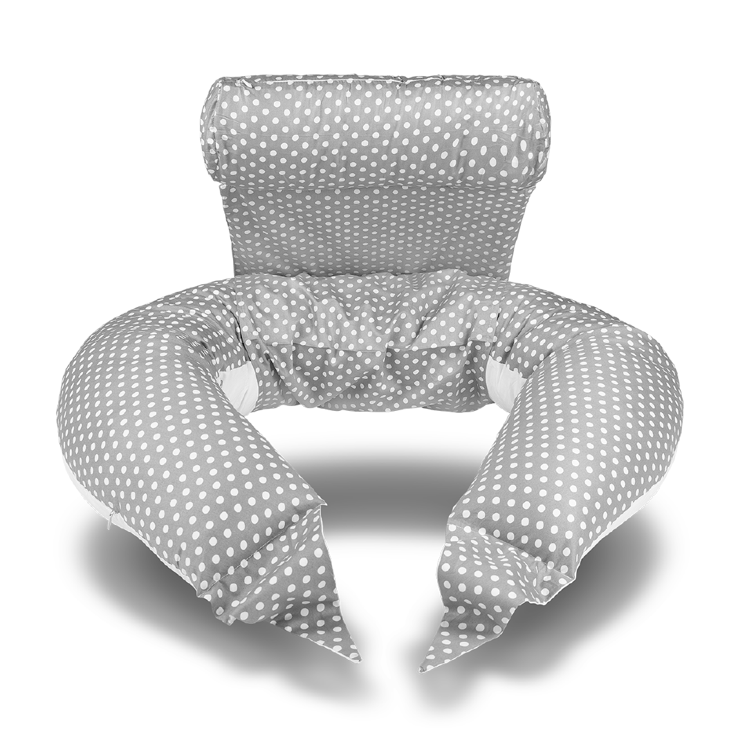 Pregnancy and breastfeeding pillow Koala Hugs Plus