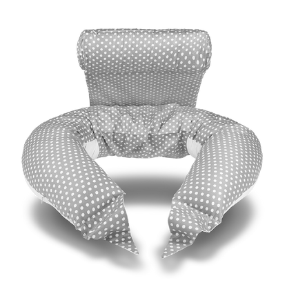 Pregnancy and breastfeeding pillow Koala Hugs Plus