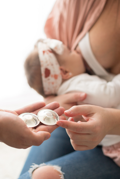 BREASTFEEDING BUNDLE PLUS
