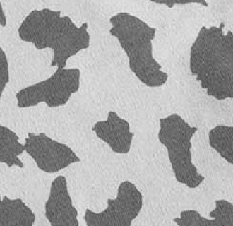 BELLY BAND Pregnancy Support Band - Leopard-print
