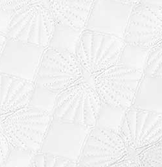 BELLY BAND Pregnancy Support Band - White