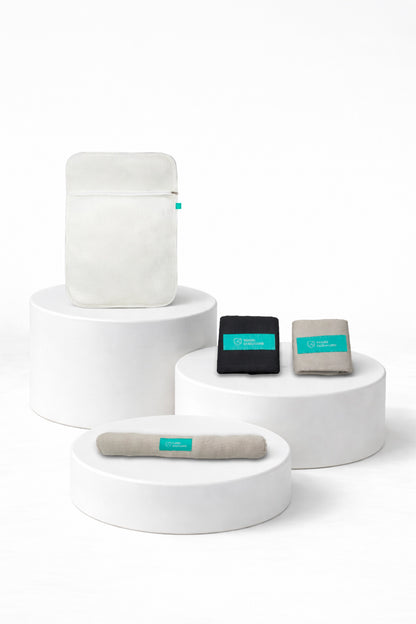 BABY WRAP ACCESSORIES - SAVE 15%
