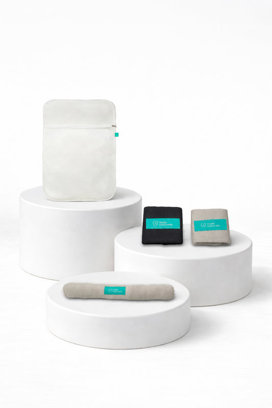 BABY WRAP ACCESSORIES - SAVE 15%