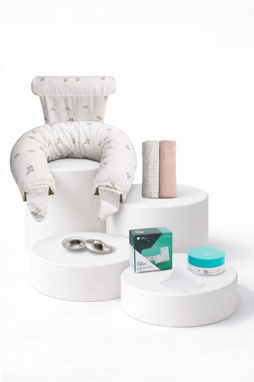 breastfeeding bundle plus