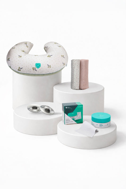 BREASTFEEDING BUNDLE